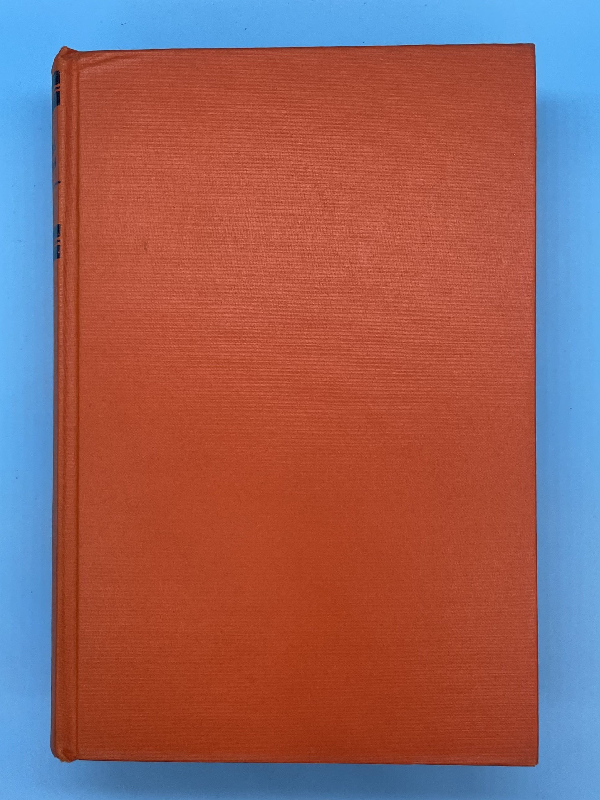 The Managerial Revolution by James Burnham | Hardcover | 1941