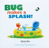 Bug Makes a Splash