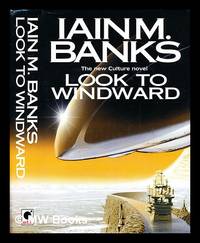 cover of Look to Windward