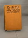 The Secret Adversary