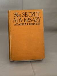The Secret Adversary