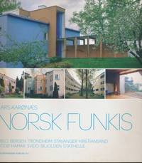 Norsk funkis. Fotografert av Jiri Havran