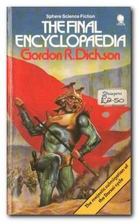image of The Final Encyclopaedia