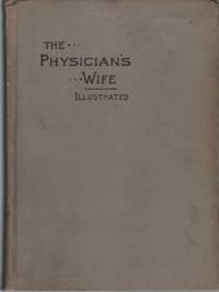 cover of PHYSICIANS WIFE & THE THINGS THAT PERTAIN