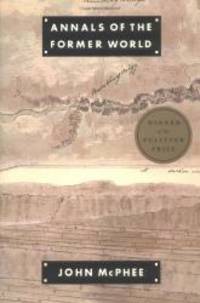 image of Annals of the Former World