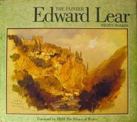 The painter, Edward Lear