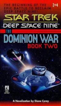 Call to Arms (Star Trek: Deep Space Nine / The Dominion War Book 2) (v. 2)