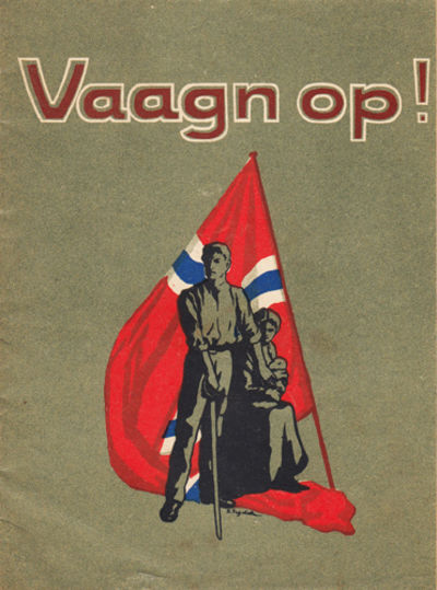 Til Norges ungdom.