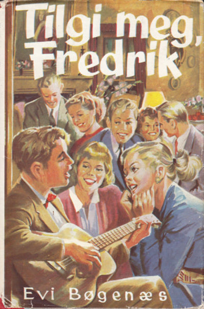 Tilgi meg Fredrik.