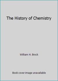 The History of Chemistry