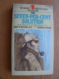 image of Seven-Per-Cent Solution