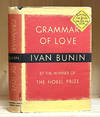 Grammar of Love