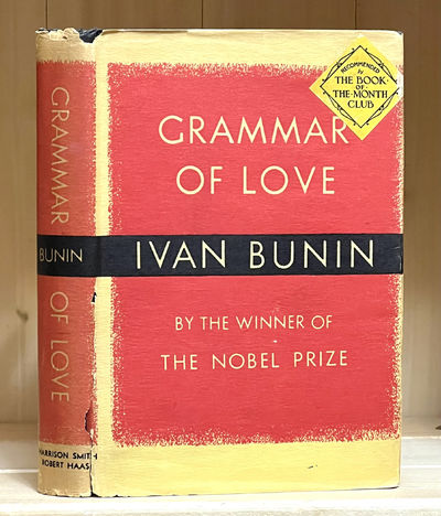Grammar of Love