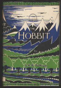 image of Hobbit or There and Back Again.