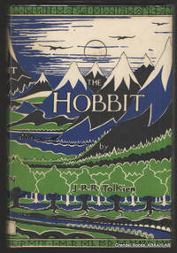 Hobbit or There and Back Again. by TOLKIEN, J. R. R - 1956