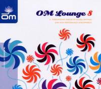 OM Lounge, Vol 8