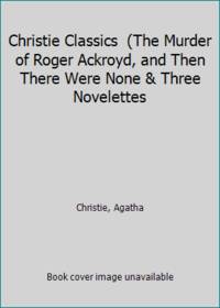 Christie Classics By Christie Agatha