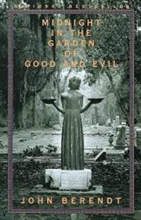 image of Midnight in the Garden of Good and Evil