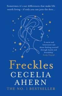 FRECKLES PB