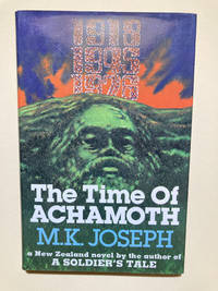 The time of Achamoth.