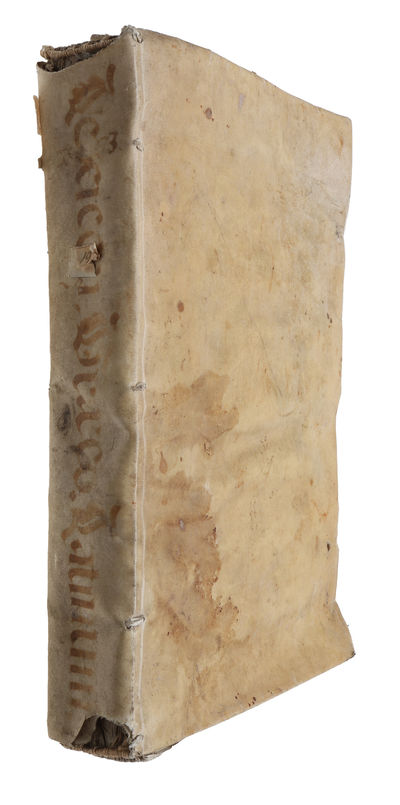 Lexicon Graeco-Latinum. Quam plurimis locis emendatum & numerosa verborum accessione. (photo 2)