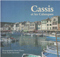 Cassis et ses calanques