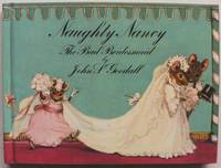 image of Naughty Nancy. The Bad Bridesmaid
