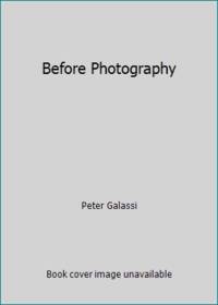 Before Photography: Painting and the Invention of Photography