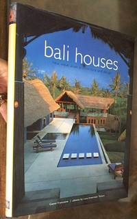 image of Bali Houses; New Wave Asian Architecture and Design