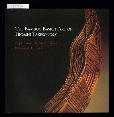 The Bamboo Basket Art of Higashi Takesonosai.
