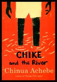 image of CHIKE AND THE RIVER