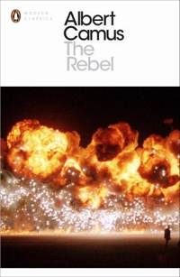 The Rebel (Penguin Modern Classics)
