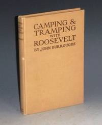 Camping and Tramping with Roosevelt