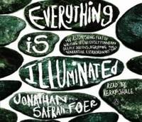 image of Everything Is Illuminated