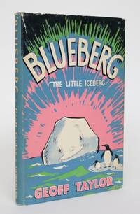 image of Blueberg The Little Iceberg