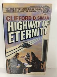 Highway of Eternity