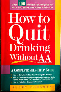 How to Quit Drinking without AA