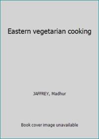 Eastern vegetarian cooking