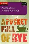 A Pocket Full Of Rye