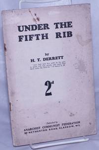 Under the Fifth Rib by Derrett, H.T - 1938