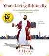 The Year Of Living Biblically