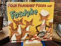 Four Famished Foxes and Fosdyke