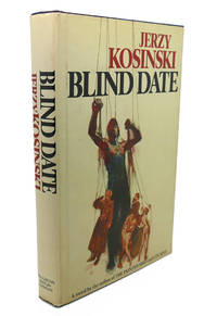 cover of BLIND DATE
