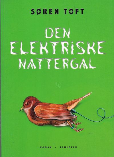 Den elektriske nattergal