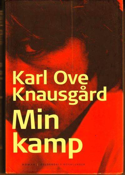 Min Kamp. Bind 1