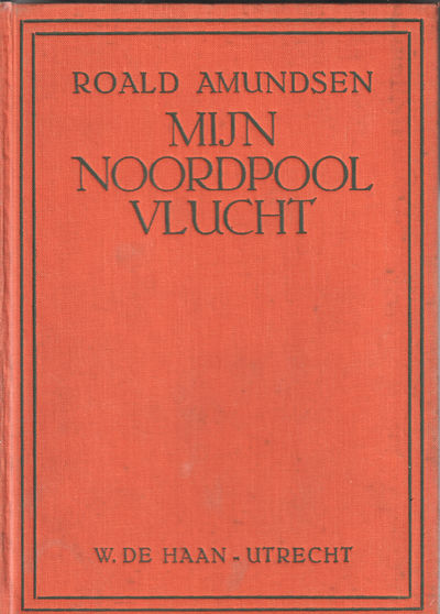 Mijn Noordpool Flucht