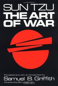 The Art of War by Sun-tzu