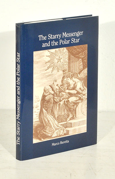 The starry messenger and the polar star.…