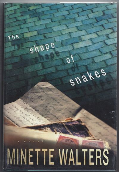 The Shape of Snakes