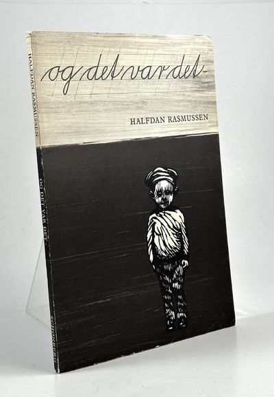 Og det var det.